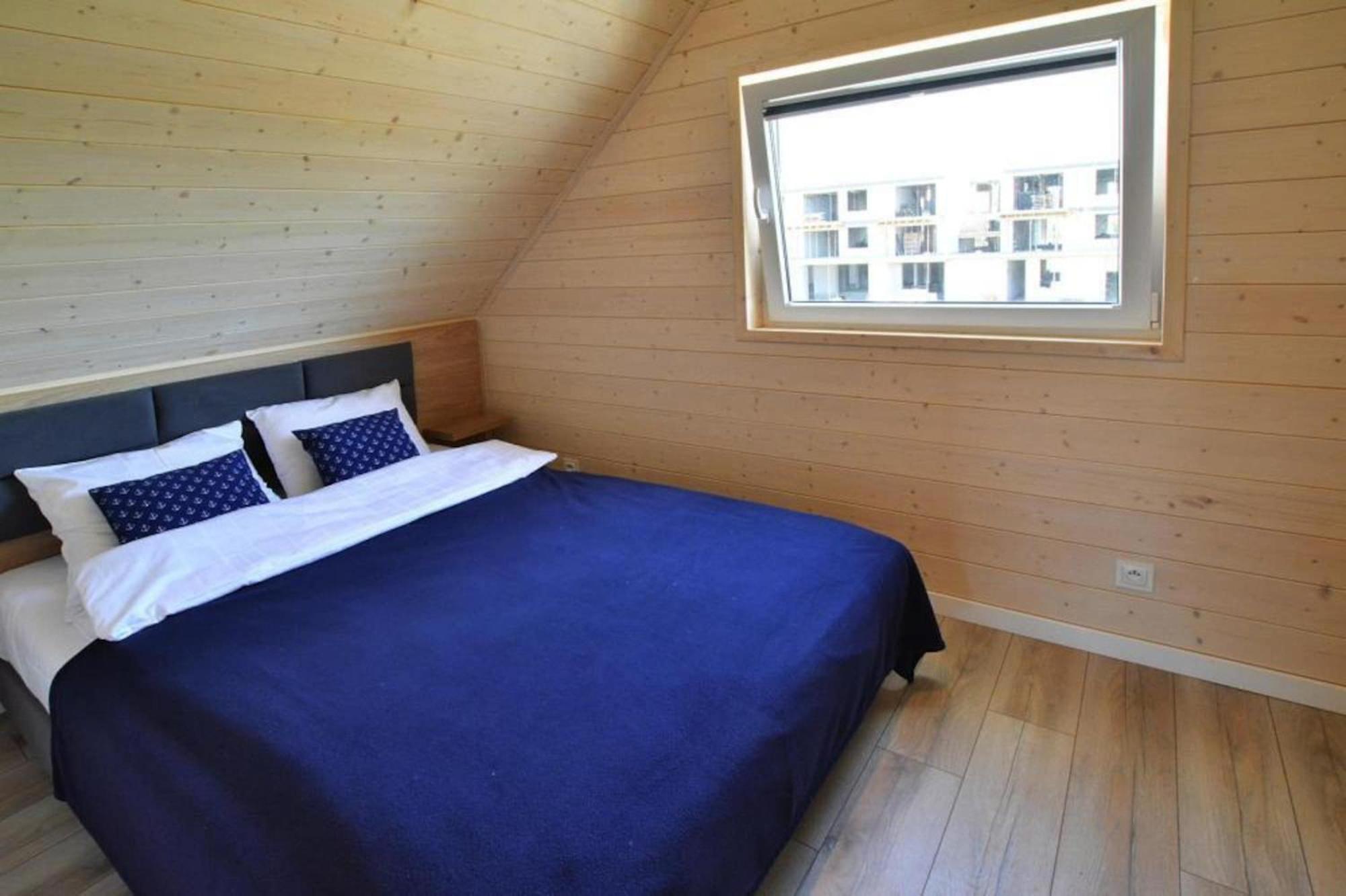 Comfortable Holiday Homes Sarbinowo Exterior foto
