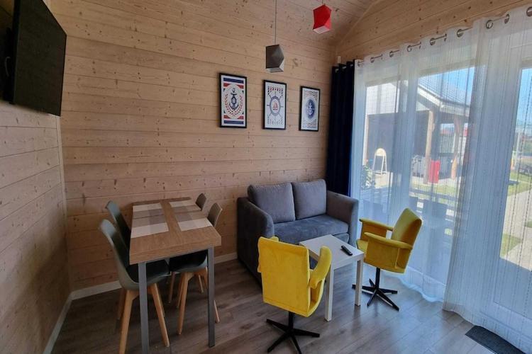 Comfortable Holiday Homes Sarbinowo Exterior foto